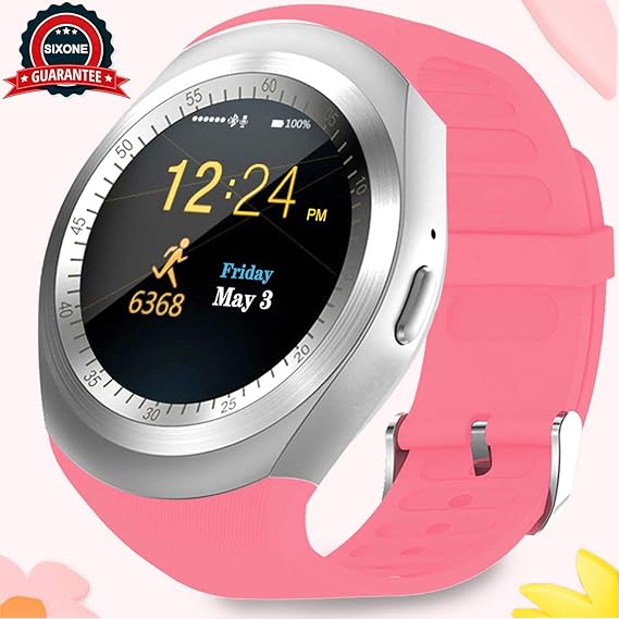 amazon brand of smartwatches parent company