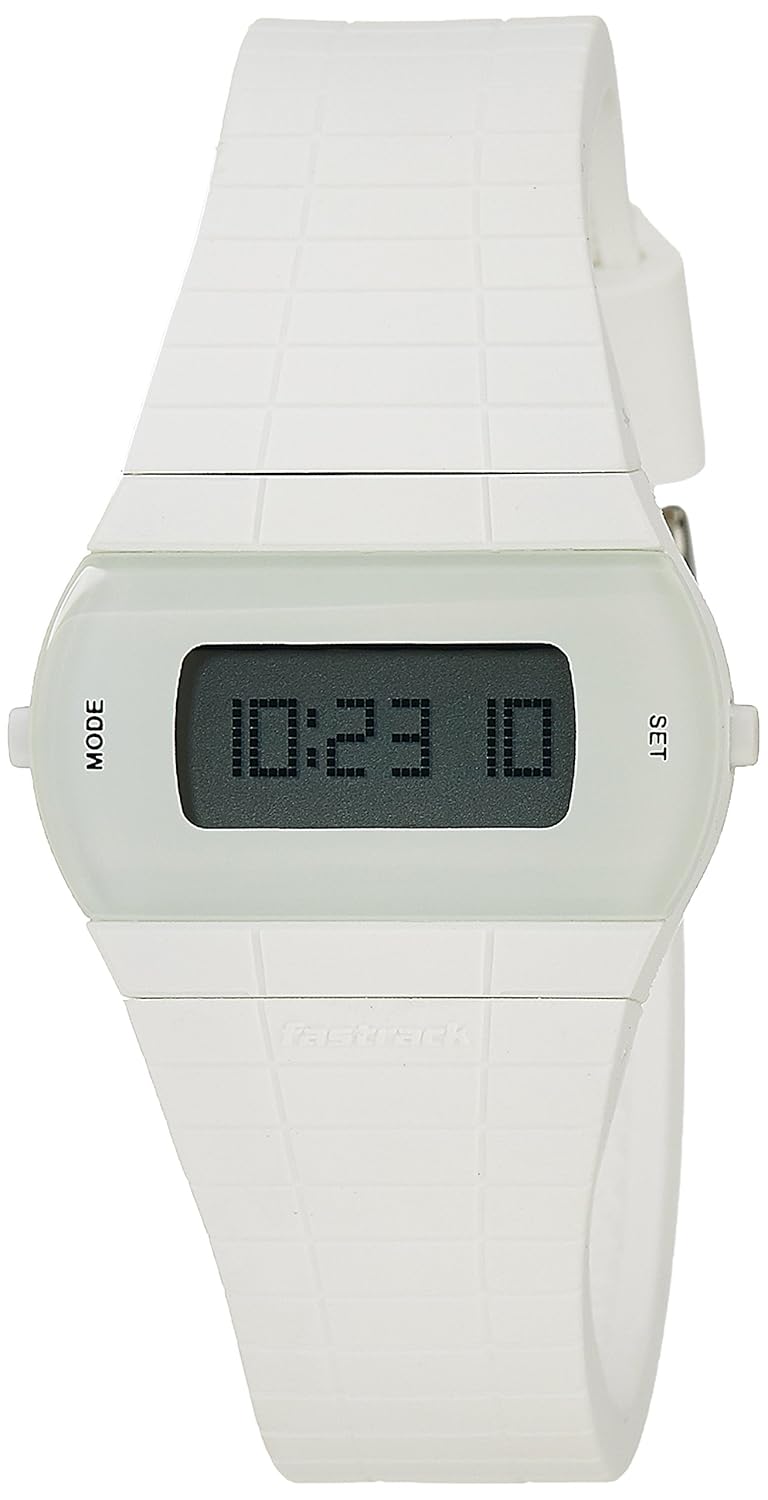fastrack digital watches amazon