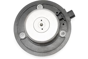 JCCGLOBAL 06J109259A Camshaft Adjuster Magnet Compatible with Volkswagen Jetta 1.8L 2.0L,Beetle 1.8L 2.0L,Passat 2.0L,Golf 1.8L 2.0L,Cc 2.0L,Eos 2.0L,Audi A3 2.0L,Q7 2.0L,A4 2.0L,Q5 2.0L