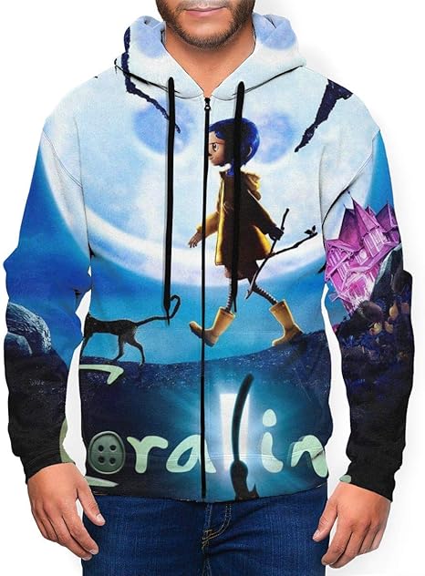 3x hooded sweatshirt