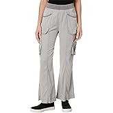 XCVI Womens Washburn Cargo Pants