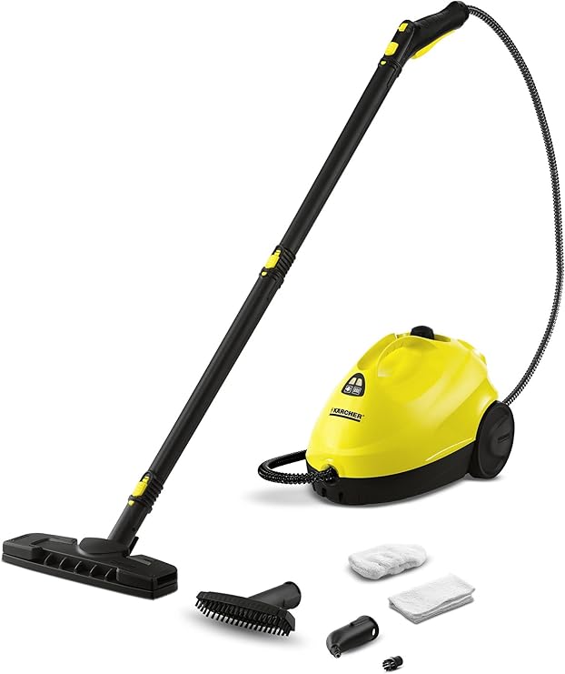 Kärcher SC1.020 MultiPurpose Steam Cleaner