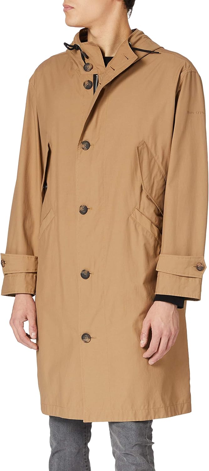 Marc O'Polo Herren Jacke Amazon.de Bekleidung