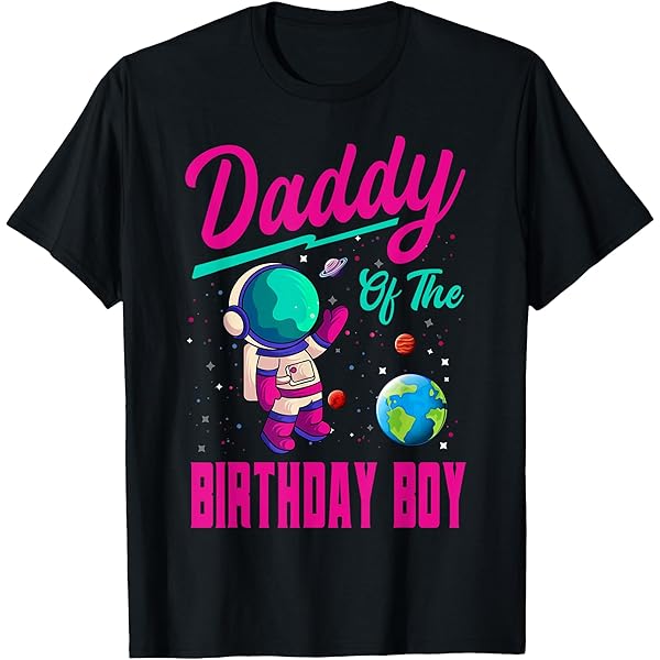 planet kyu Tシャツ The Birthday Amazon.com: Blasting Into