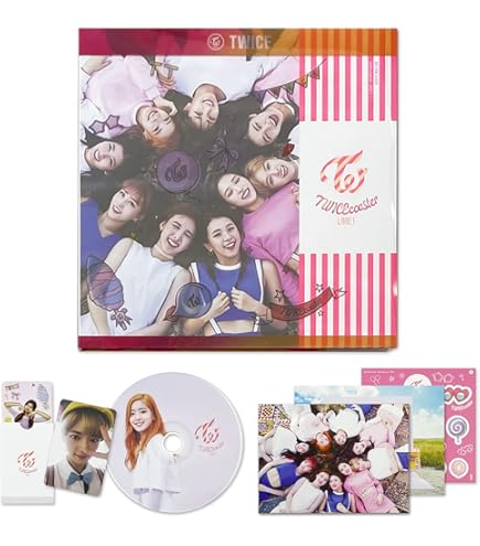 Yes,I am Chaeyoung. 2冊セット onceJAPAN限定 41B1pz09F-L._UF350,350_QL50_.jpg