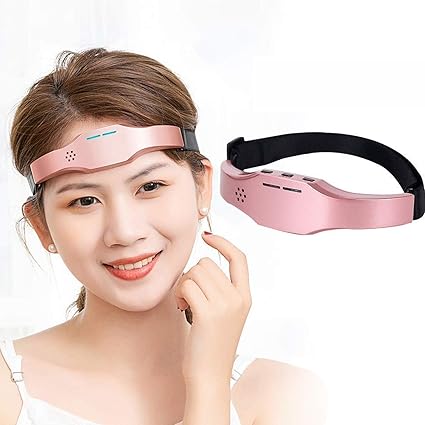 Personal head massager Clearance