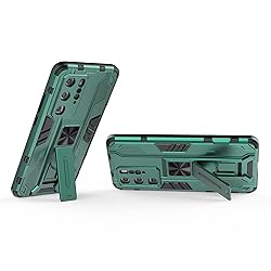 Compatible with Huawei P40 Pro 5G Case,Built-in
