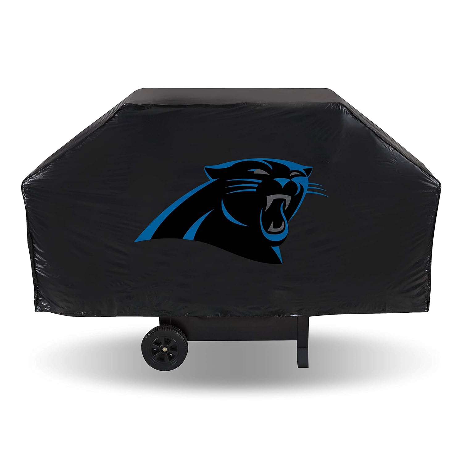 Carolina Panthers Grill Cover Economy Sports & Outdoors ...
