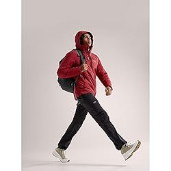 Arc'teryx Ralle Insulated Jacket Men's | Gore-Tex