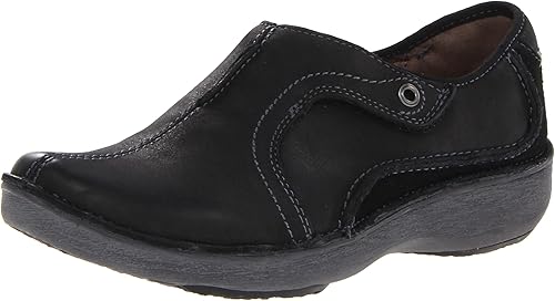 clarks breeze flurry