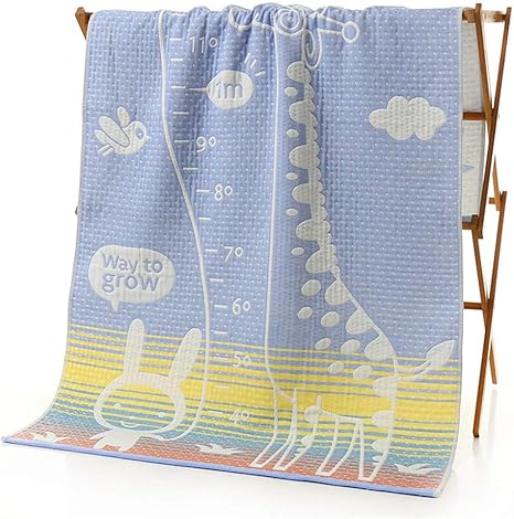 kids bath towels