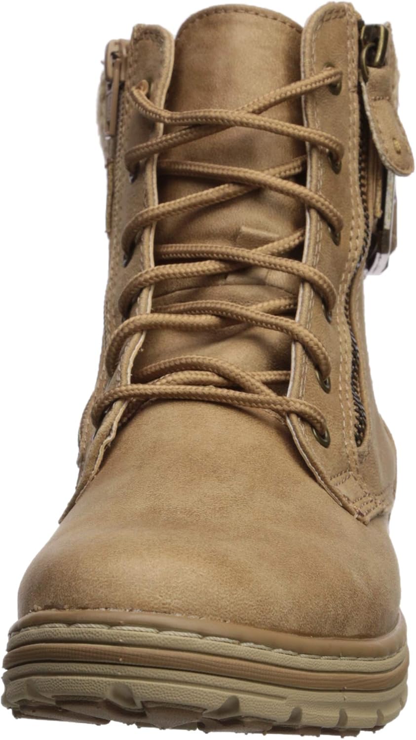 cliffs by white mountain kelsie bootie