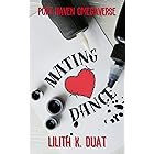 Mating Dance: Port Haven Omegaverse