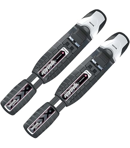 Amazon.com : Rottefella BC-Auto Back Automatic Step-in Ski