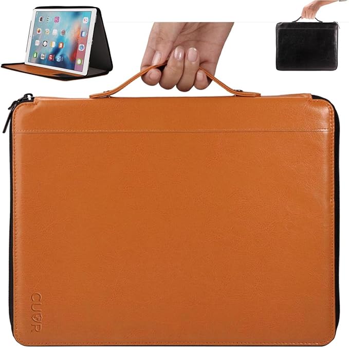 iPad Pro CarryCase with Handle for Easy Carrying by Amazon.co.uk