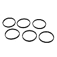 URO Parts 11617547242 Intake Manifold Gasket Set, Intake Manifold to Cylinder Head