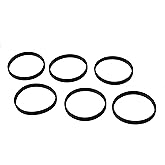 URO Parts 11617547242 Intake Manifold Gasket Set, Intake Manifold to Cylinder Head