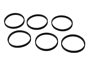 URO Parts 11617547242 Intake Manifold Gasket Set, Intake Manifold to Cylinder Head
