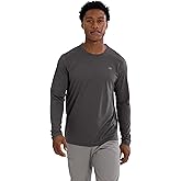 Arc'teryx Men's Cormac Crew Neck Long Sleeve Shirt