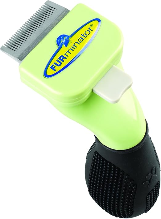 amazon deshedding tool