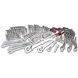 Craftsman 262-Piece Mechanic Tool Set, Master