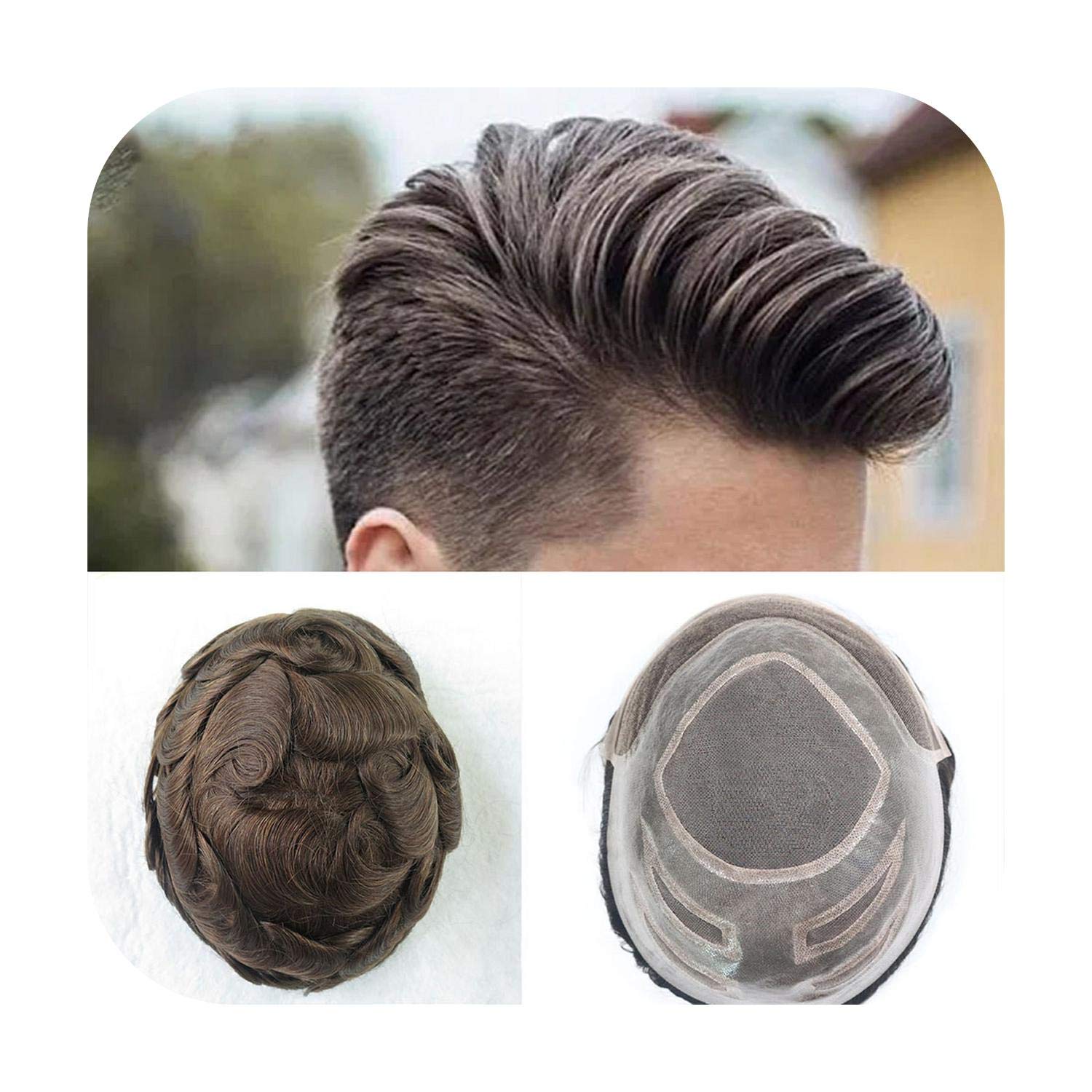 Prosthesis Hair . We Care About Your Privacy, And We Understand That Dealing With Change Can Be A Stressful Time.