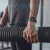 Polar Pacer Running Smart Watch GPS HRM Multi Sport Fitness Tracker view 3