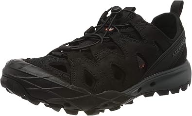 merrell water shoes amazon