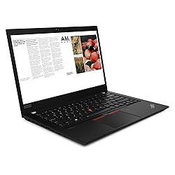 Lenovo ThinkPad T14 Business Laptop