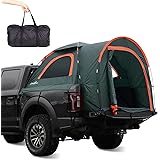 Surviving Adventures - Family, Career, & Adventure | How to Start Overlanding with a 2009 Toyota Tacoma (No $50K Build Required) 1
