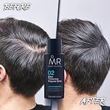 MR. Disguise Thickening Spray for Men 100ml System PPX Green Tea Extract view 2