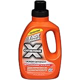 Fast Orange 22340 Fast Orange Grease X Mechanic's