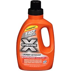 Fast Orange 22340 Fast Orange Grease X Mechanic's
