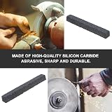 iplusmile Grinding Wheel Dresser Stone 7.9" Silicon Carbide Bench Grinder view 8