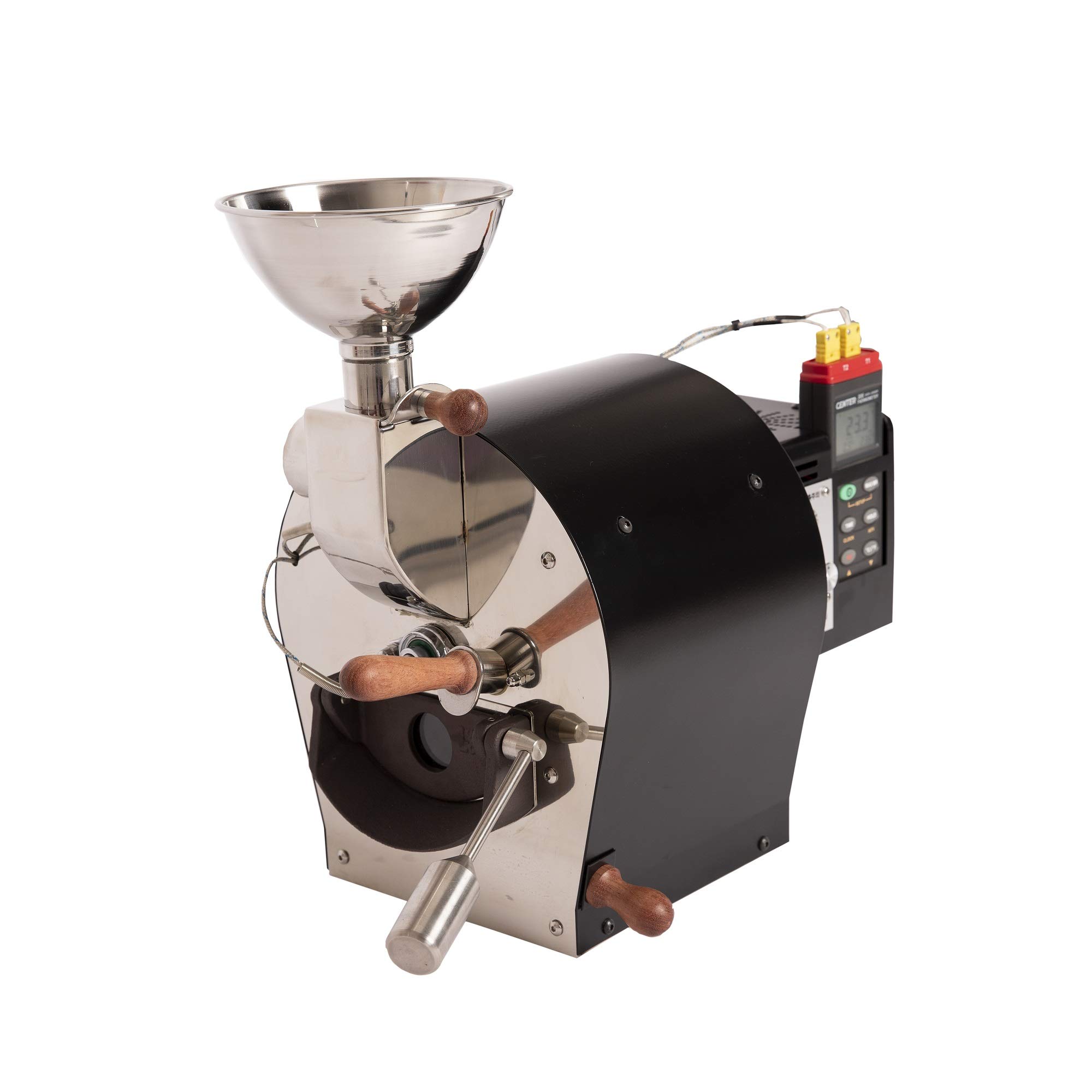 Kaldi Fortis Coffee Bean Roaster Professional