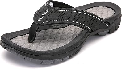 mens thong slippers