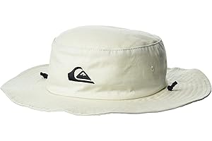 Quiksilver Men's Bushmaster Hat
