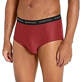 ExOfficio Men's Give-N-Go 2.0 Brief - Breathable Durable Easy Care Travel Underwear