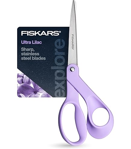 Amazon.com: Fiskars Premier 8