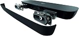 Panasonic SC-HTB200EBK Bluetooth All-In-One TV Sound Bar Black view 5