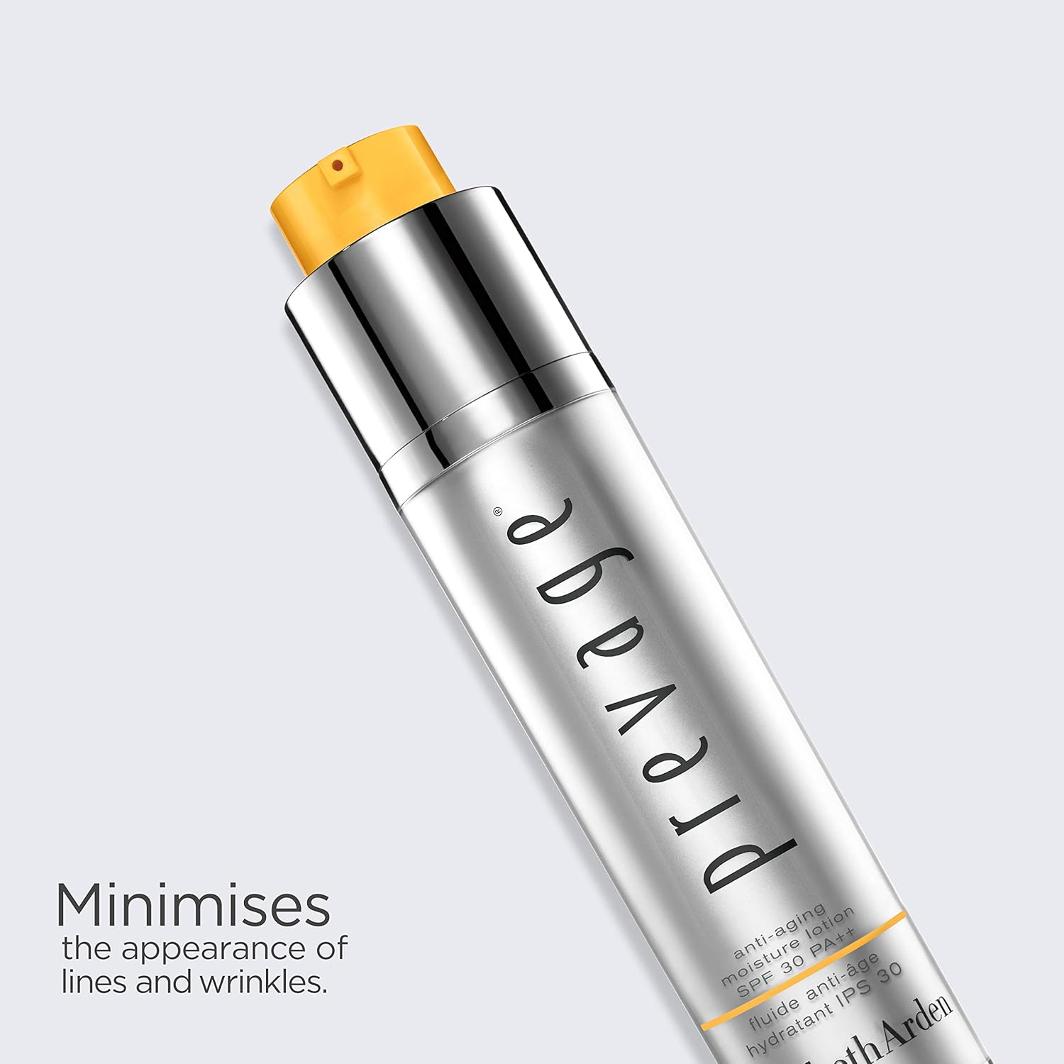 prevage moisturiser
