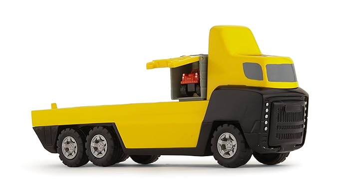 Playskool Tonka 59059 Tinys Auto Carrier