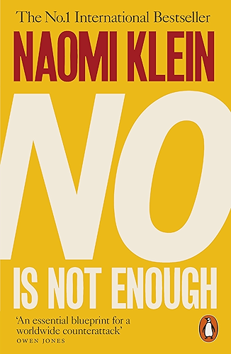 Download No Is Not Enough: Defeating the New Shock Politics (English Edition) PDF