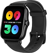 Amazfit GTS 2 Smartwatch 43mm AMOLED Alexa Bluetooth Call 90+ Sports Modes view 4