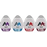 Mio Water Enhancement - Berry Variety (Pack of 4) (Berry Variety)