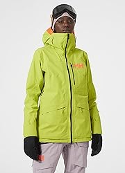 Helly-Hansen Womens Aurora Infinity Waterproof