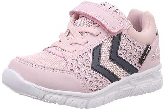 hummel Mädchen Crosslite Waterproof Jr Sneaker