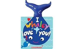 I Whaley Love You!