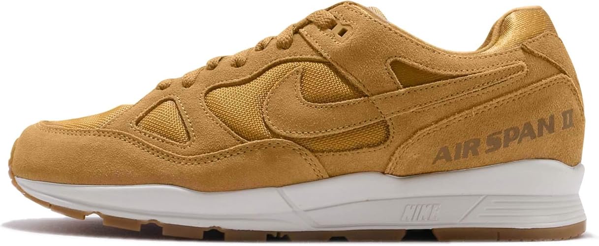 Amazon ナイキ エアスパンii Prm メンズ トレーナー Ao1546 スニーカーシューズ Nike ナイキ シューズ