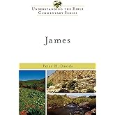 James (Understanding the Bible Commentary Series)
